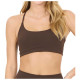 Athlecia Γυναικείο μπουστάκι Emarri W Sports Bra